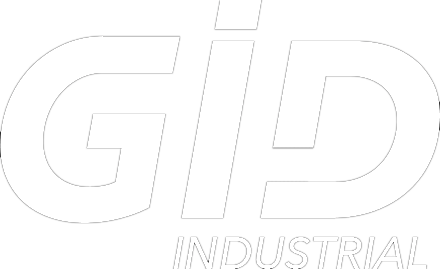 GID Industrial Logo